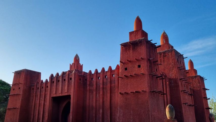 Mosquée Missiri