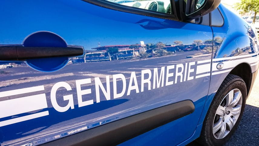 Gendarmerie Nationale – Le Muy