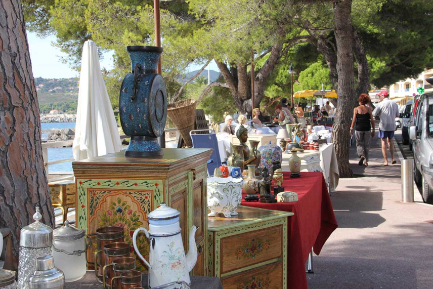 brocante