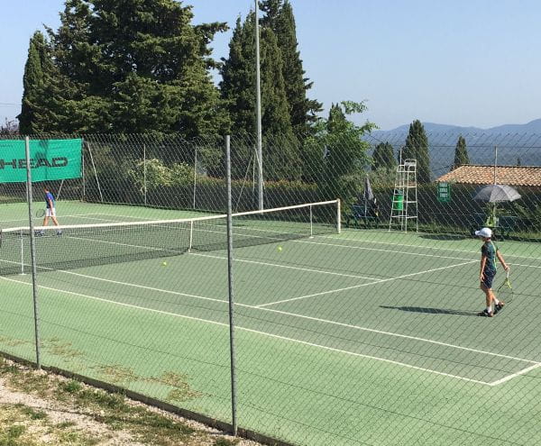Tennis