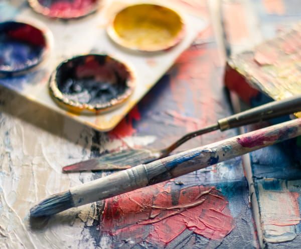Peinture