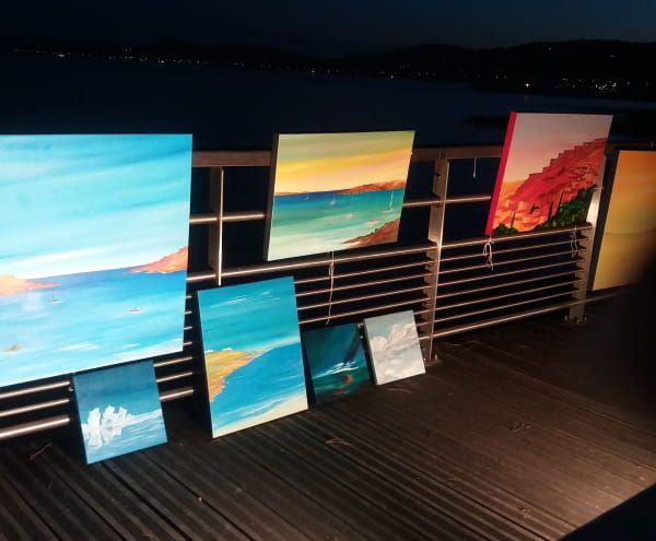Tableaux