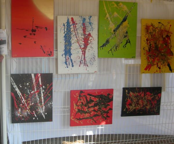 Tableaux