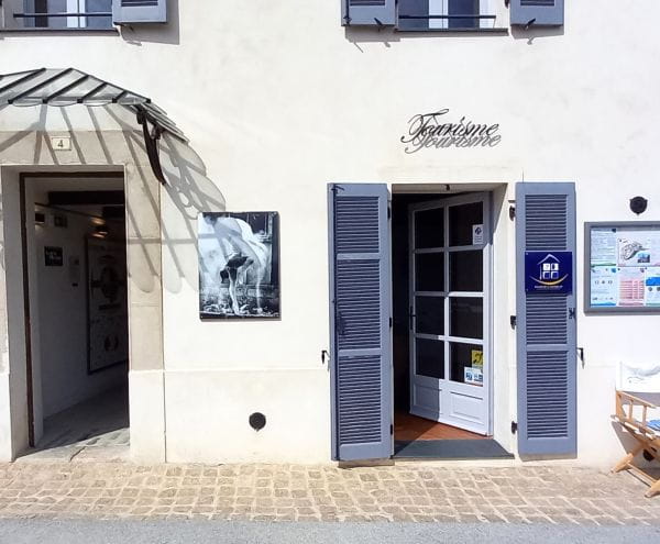 4 rue de la jetterie