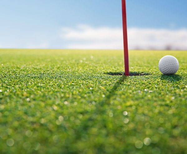 Golf de Roquebrune