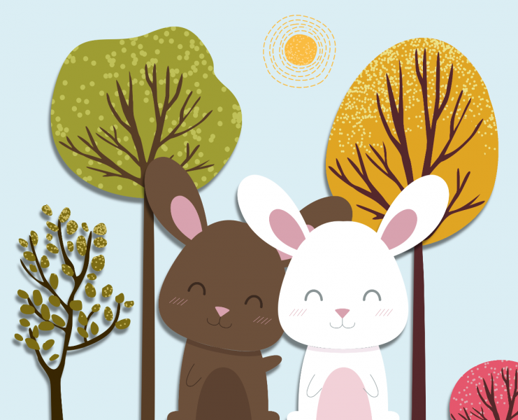 Histoires, comptines et jeux