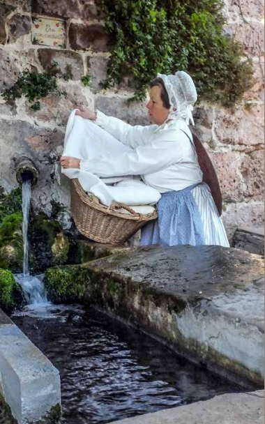 Le costume varois et son environnement