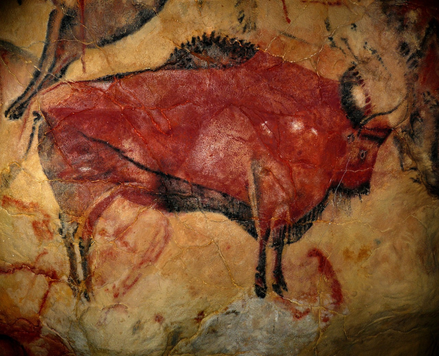 Exposition grotte Chauvet -Pont d’Arc