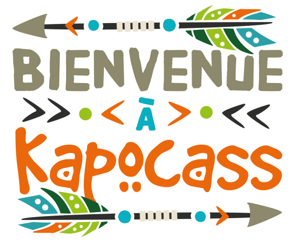 Kapocass