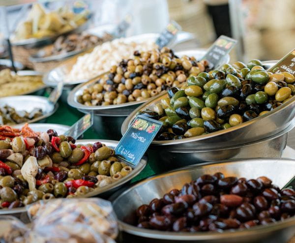 Olives