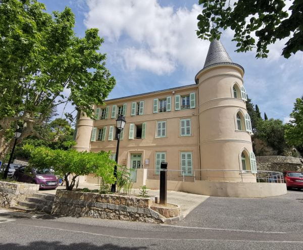 Le Château Goerg