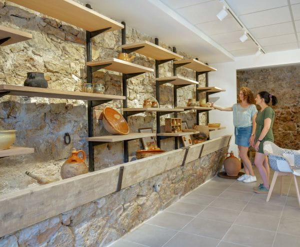 BIT de Bagnols-en-Forêt