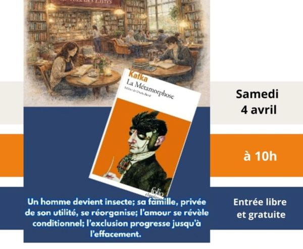 Club de lecture