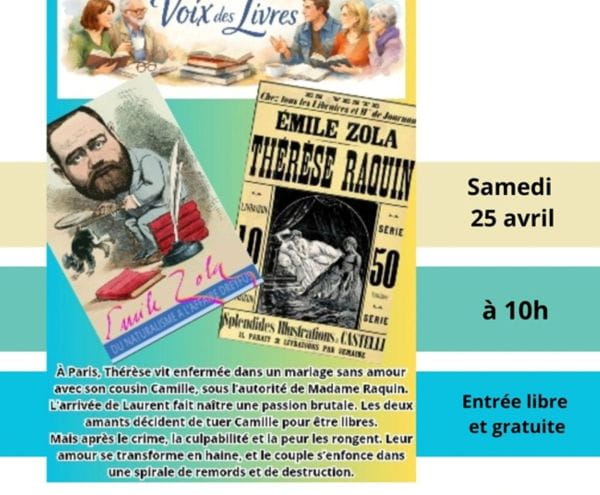 Club de lecture