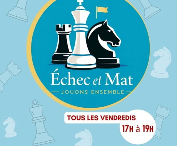 Echec et Mat