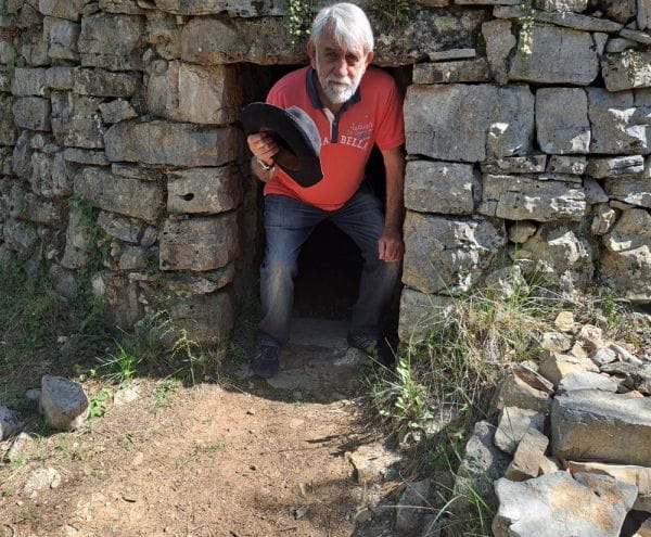 Les visites de la Passion en Pays de Fayence - VAR_Fayence