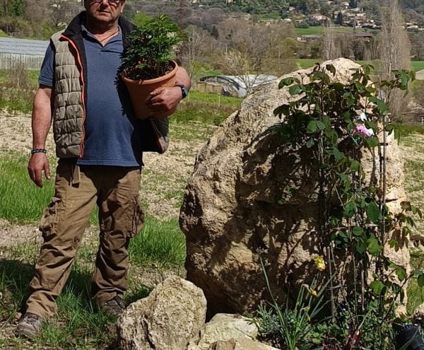 Les visites de la Passion en Pays de Fayence - VAR_Fayence