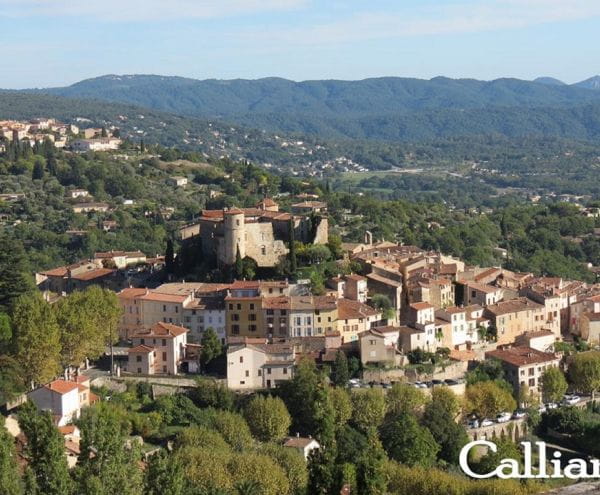 Callian VAR