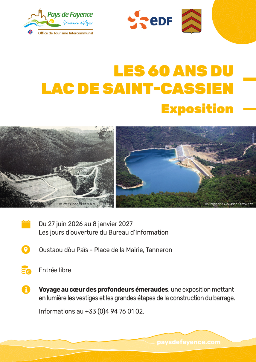 Affiche