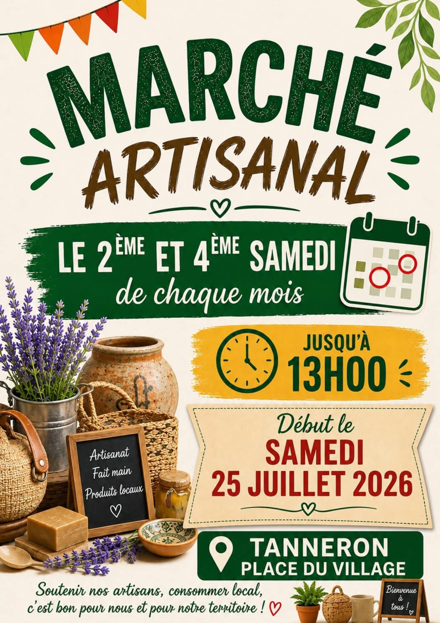 Marché-infos