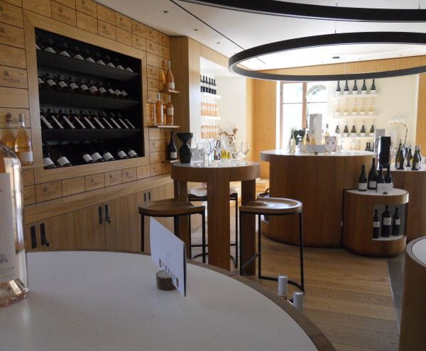 Boutique du Château La Martinette